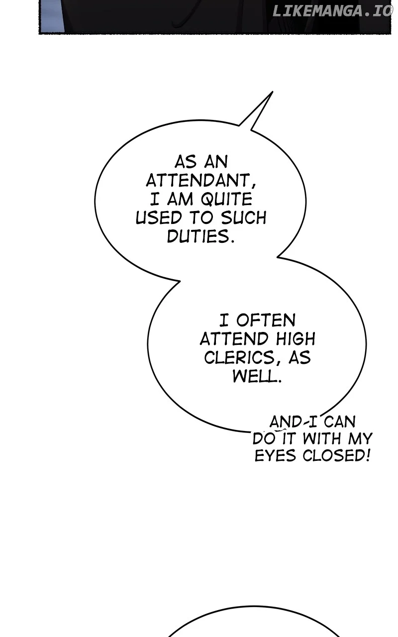 Like A Wind On A Dry Branch Chapter 196 page 80