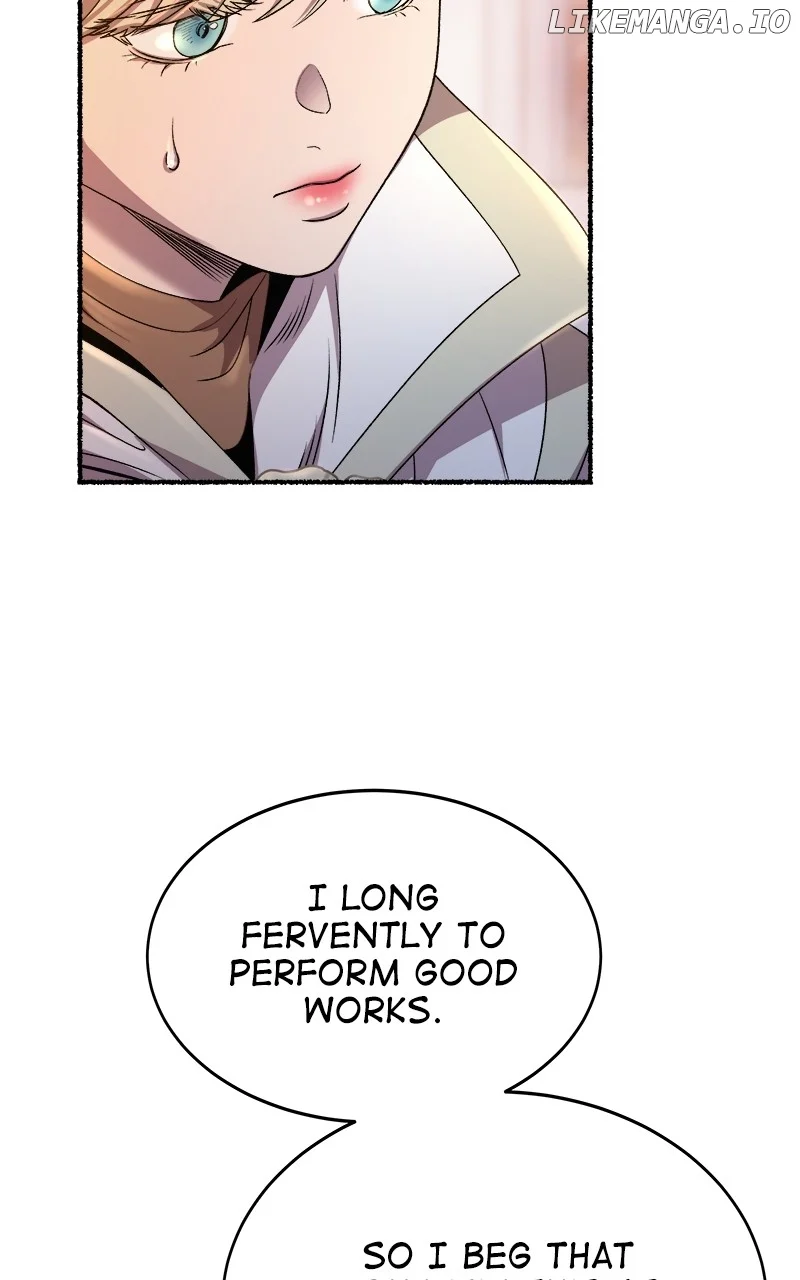 Like A Wind On A Dry Branch Chapter 196 page 83