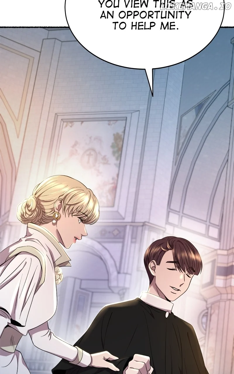 Like A Wind On A Dry Branch Chapter 196 page 84