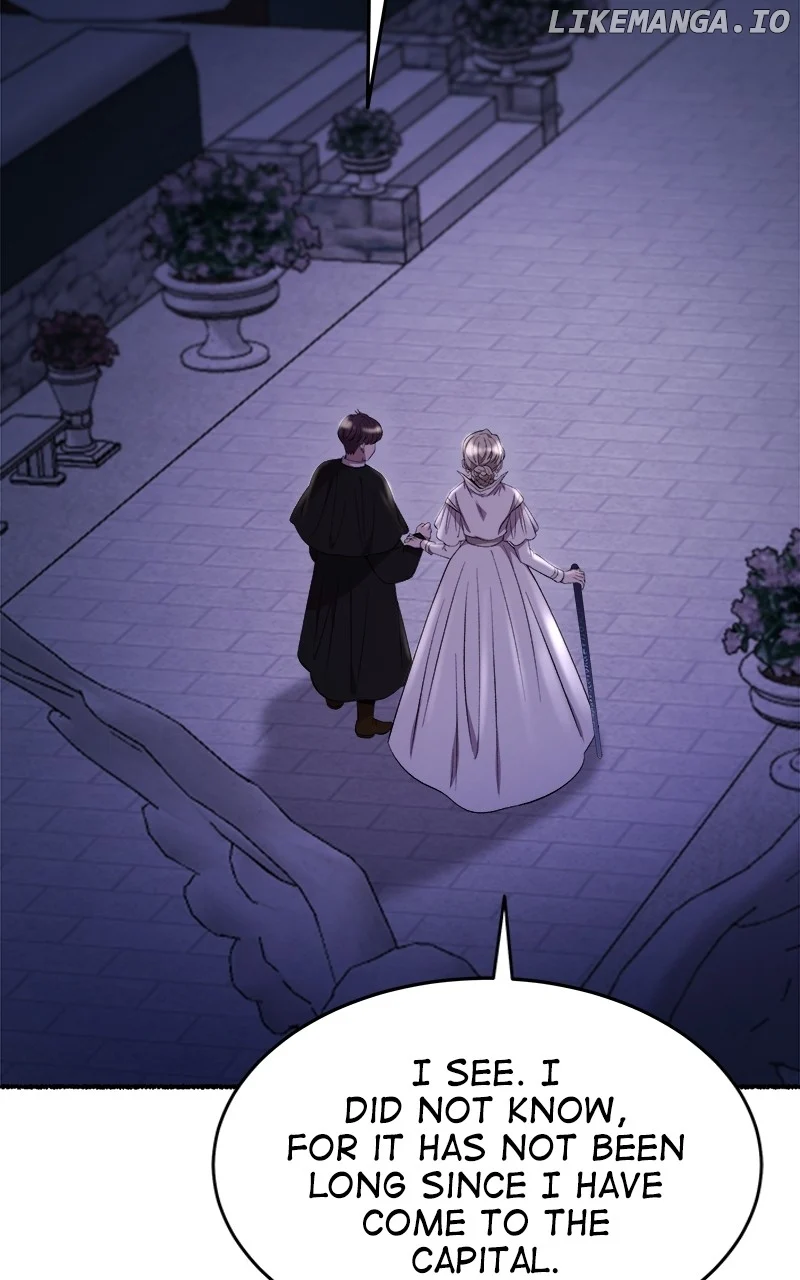 Like A Wind On A Dry Branch Chapter 196 page 87