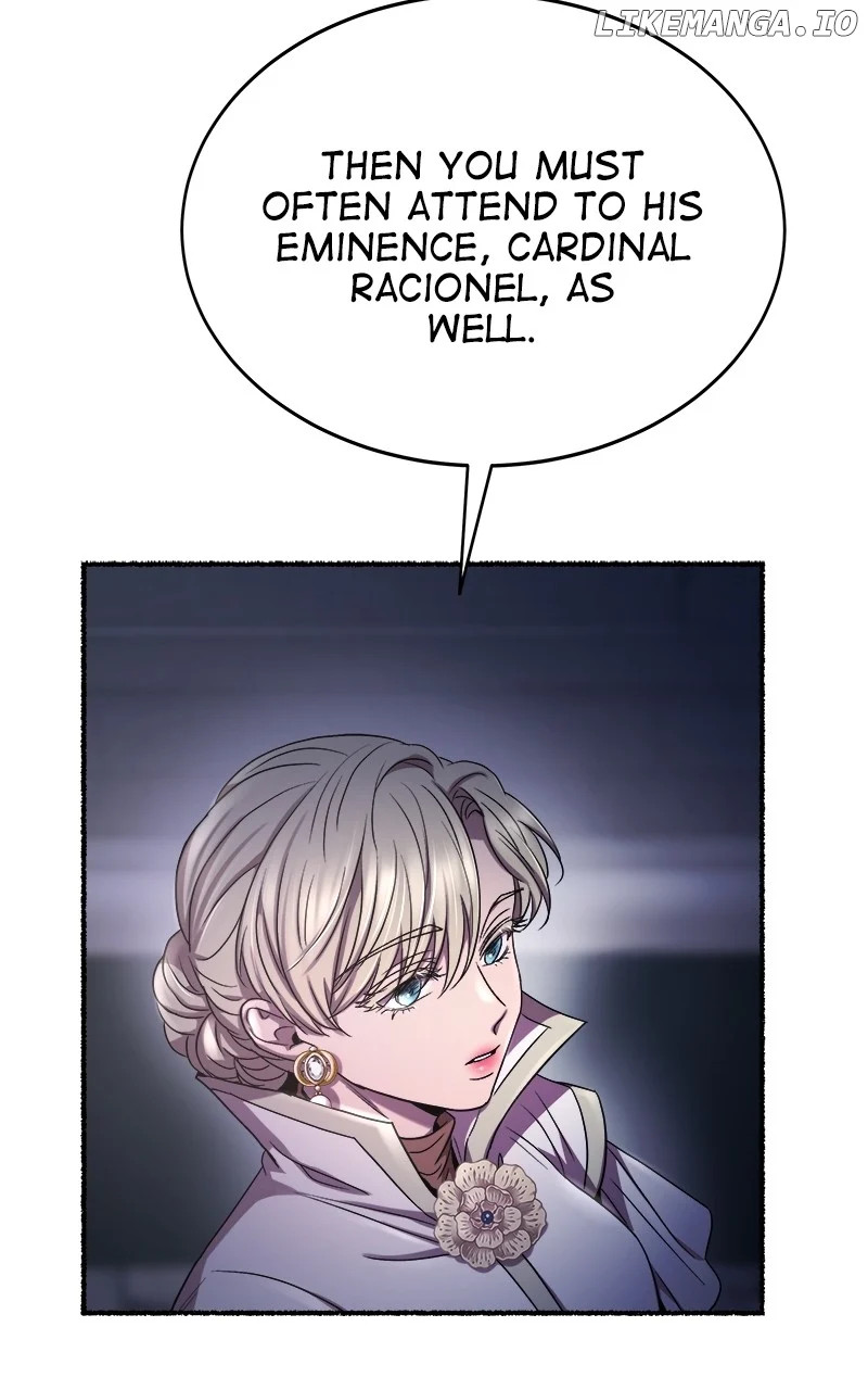 Like A Wind On A Dry Branch Chapter 196 page 89