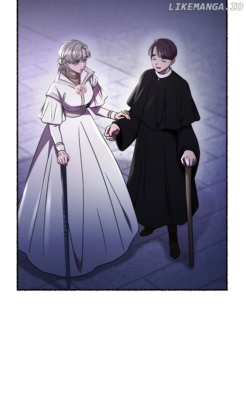 Like A Wind On A Dry Branch Chapter 196 page 96