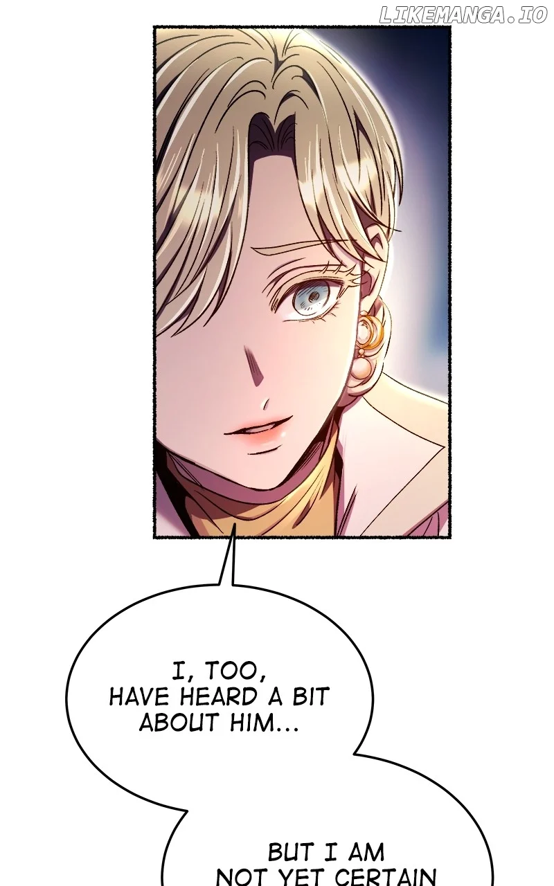 Like A Wind On A Dry Branch Chapter 196 page 97