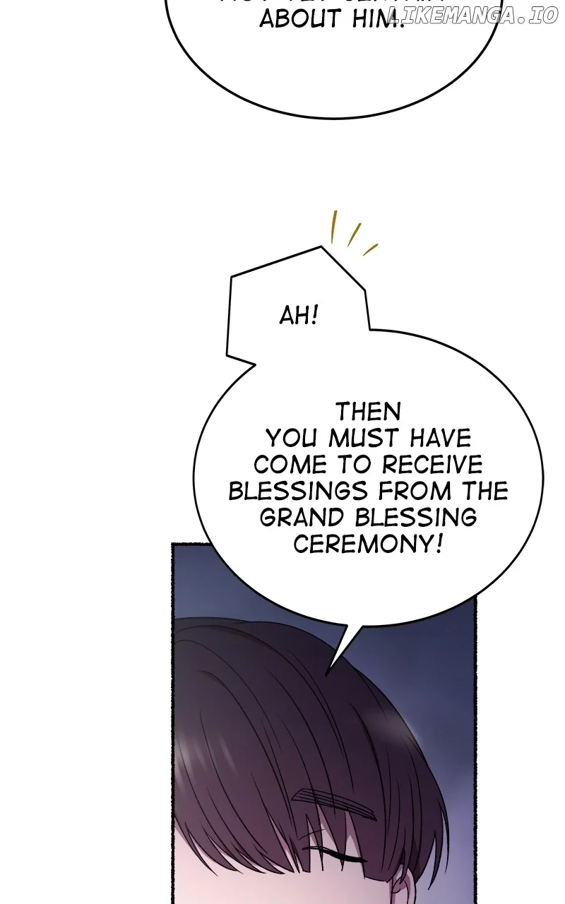 Like A Wind On A Dry Branch Chapter 196 page 98
