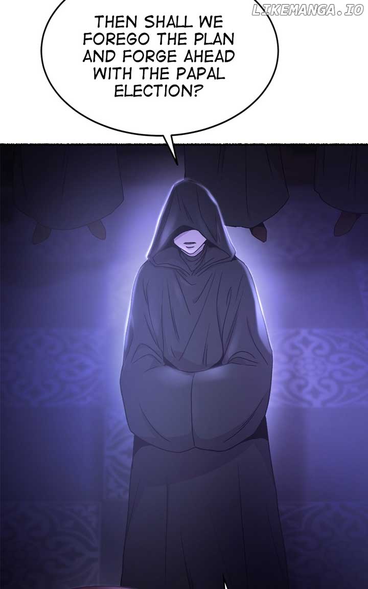 Like A Wind On A Dry Branch Chapter 197 page 99