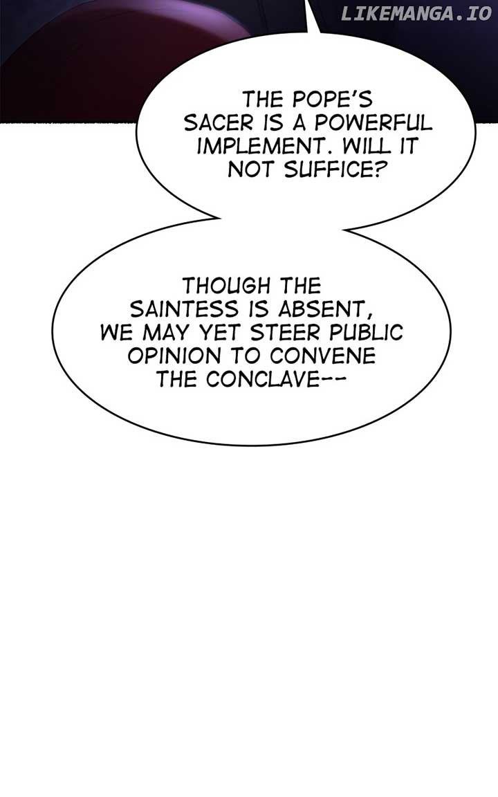 Like A Wind On A Dry Branch Chapter 197 page 100