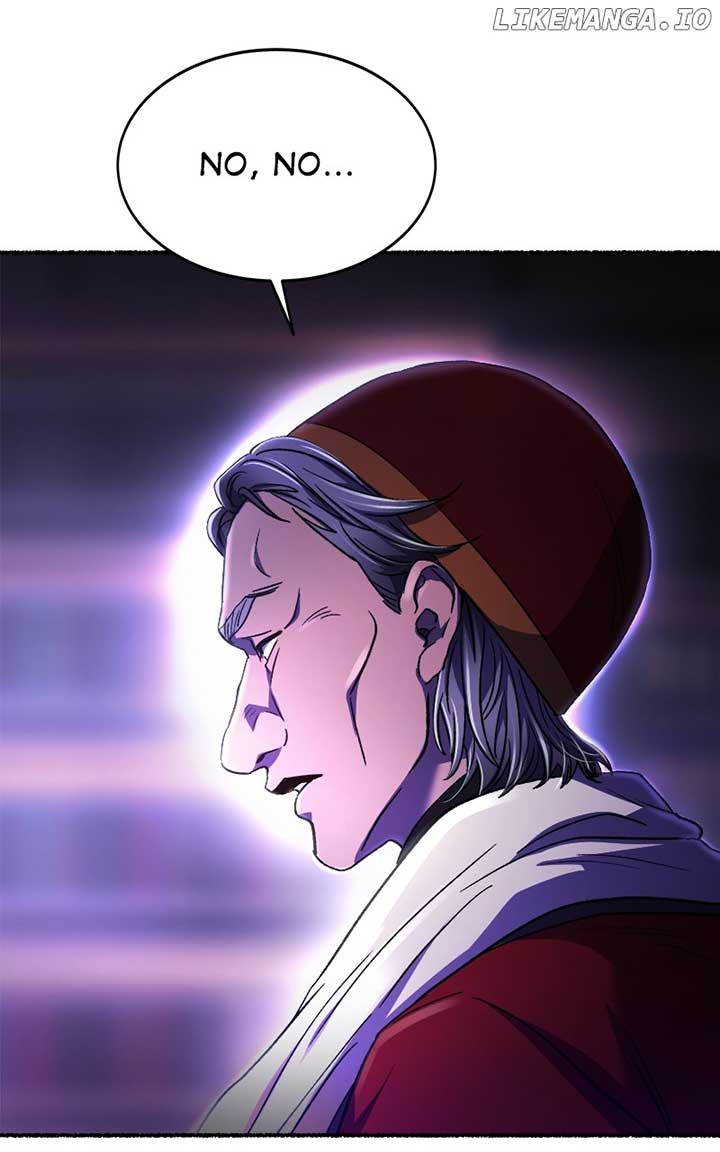 Like A Wind On A Dry Branch Chapter 197 page 101
