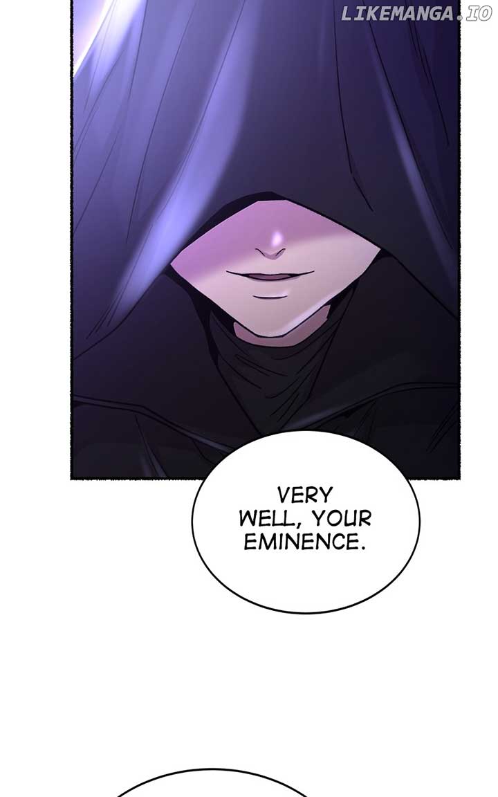 Like A Wind On A Dry Branch Chapter 197 page 105