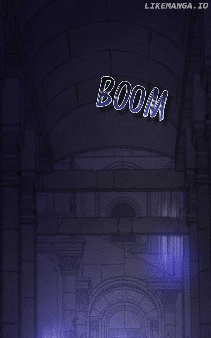 Like A Wind On A Dry Branch Chapter 197 page 113