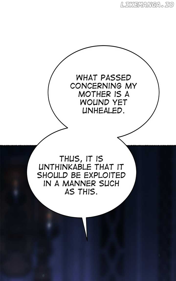 Like A Wind On A Dry Branch Chapter 197 page 11