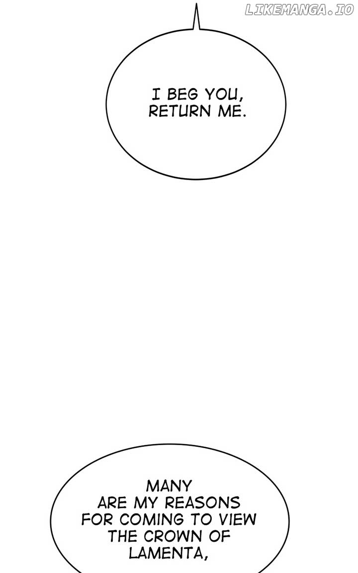 Like A Wind On A Dry Branch Chapter 197 page 13