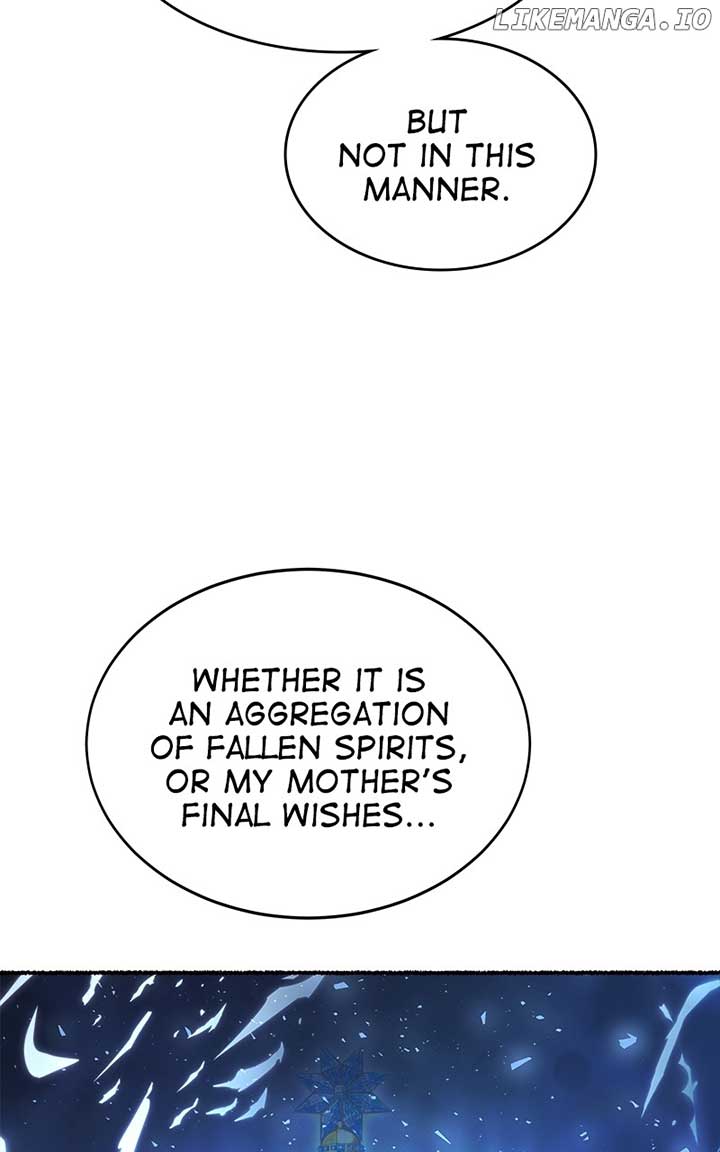 Like A Wind On A Dry Branch Chapter 197 page 14