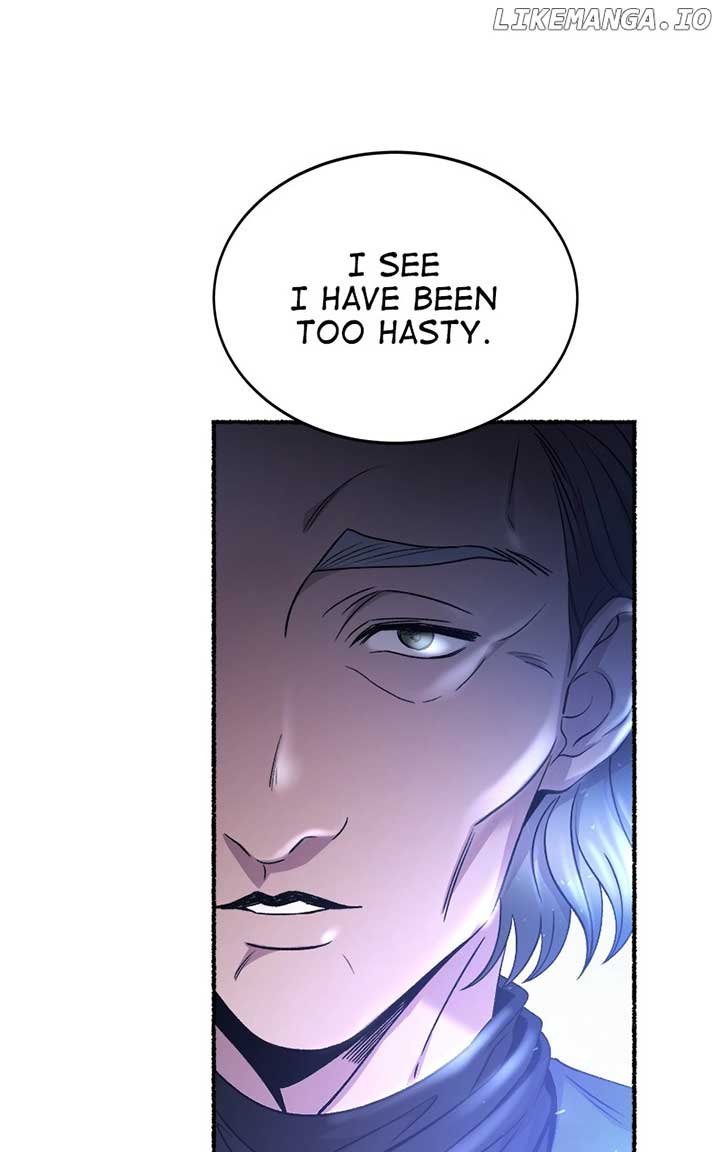 Like A Wind On A Dry Branch Chapter 197 page 18