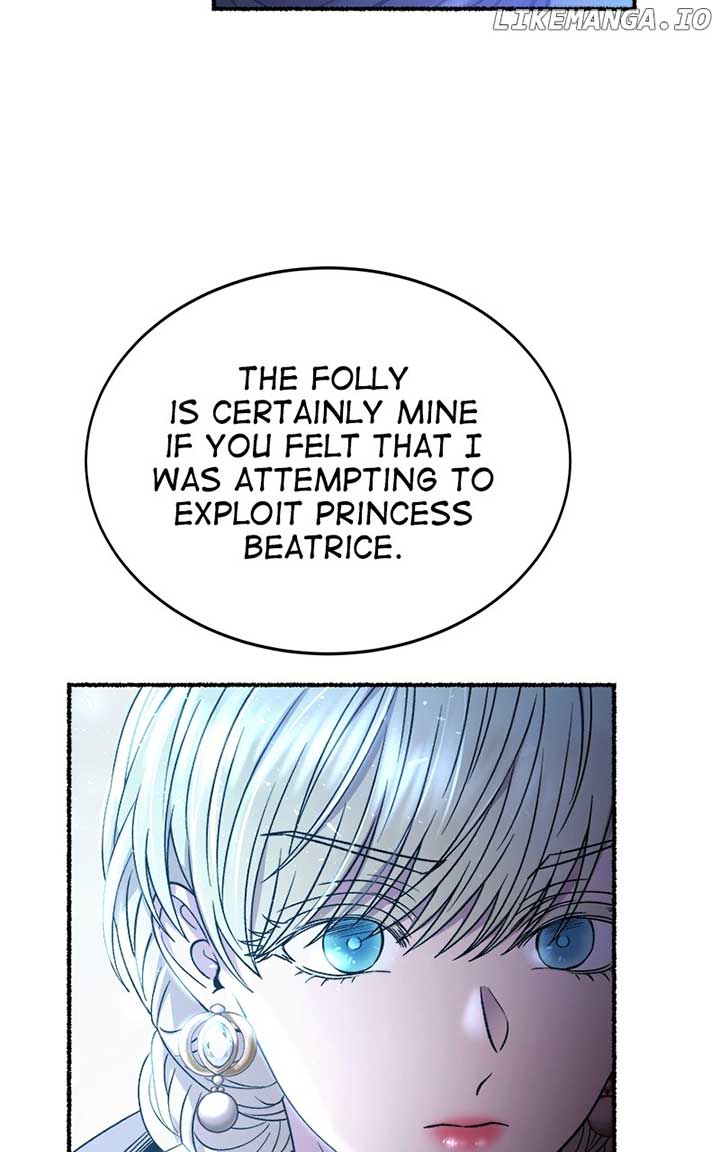 Like A Wind On A Dry Branch Chapter 197 page 19