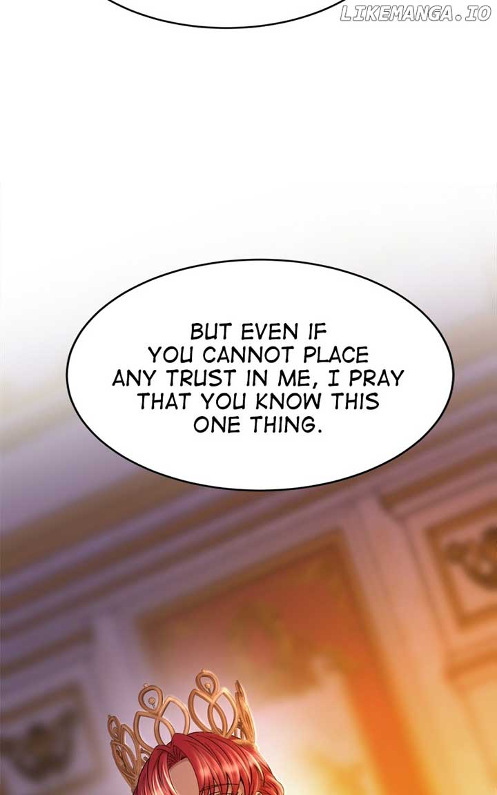 Like A Wind On A Dry Branch Chapter 197 page 21