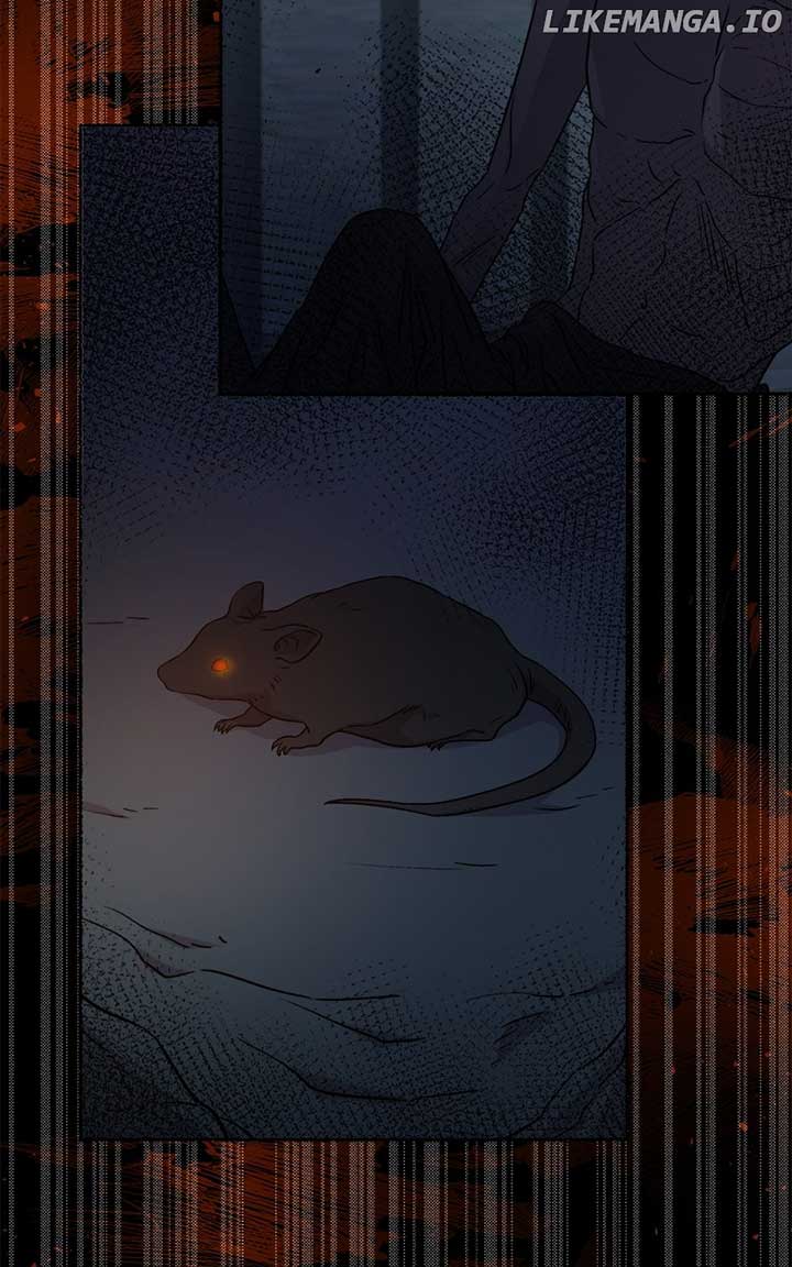 Like A Wind On A Dry Branch Chapter 197 page 28