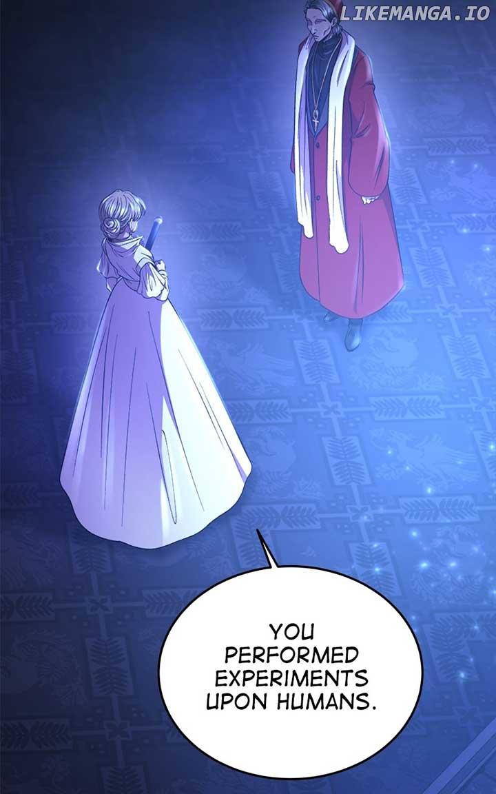 Like A Wind On A Dry Branch Chapter 197 page 2