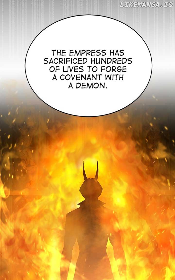 Like A Wind On A Dry Branch Chapter 197 page 32