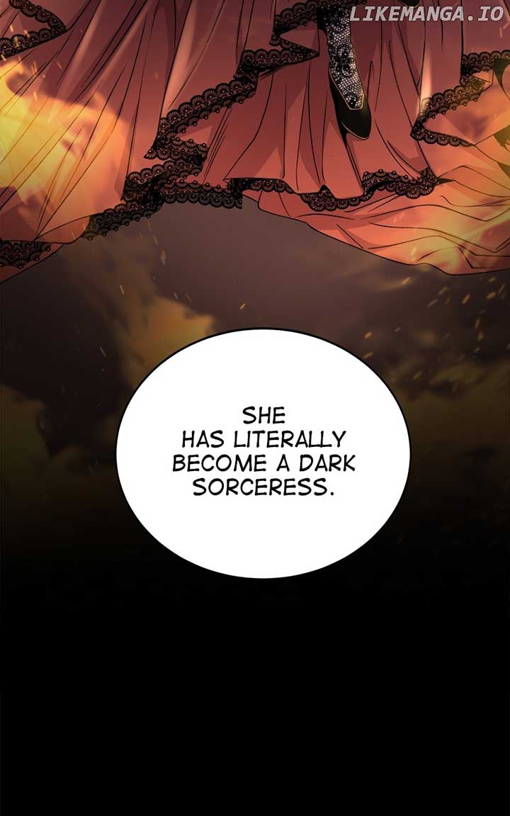 Like A Wind On A Dry Branch Chapter 197 page 34
