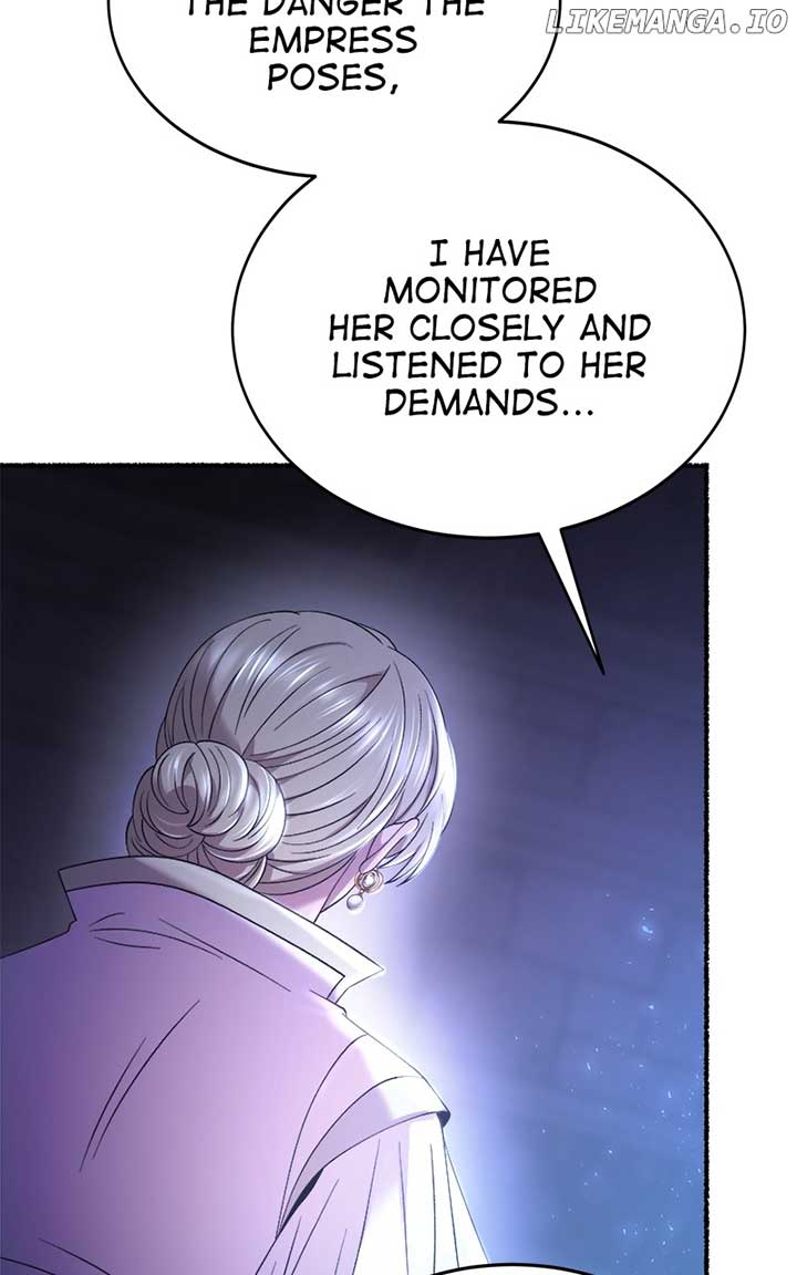 Like A Wind On A Dry Branch Chapter 197 page 38