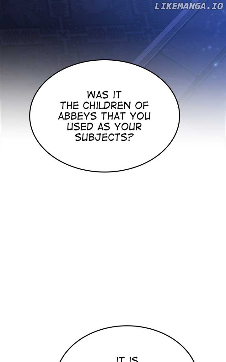 Like A Wind On A Dry Branch Chapter 197 page 3