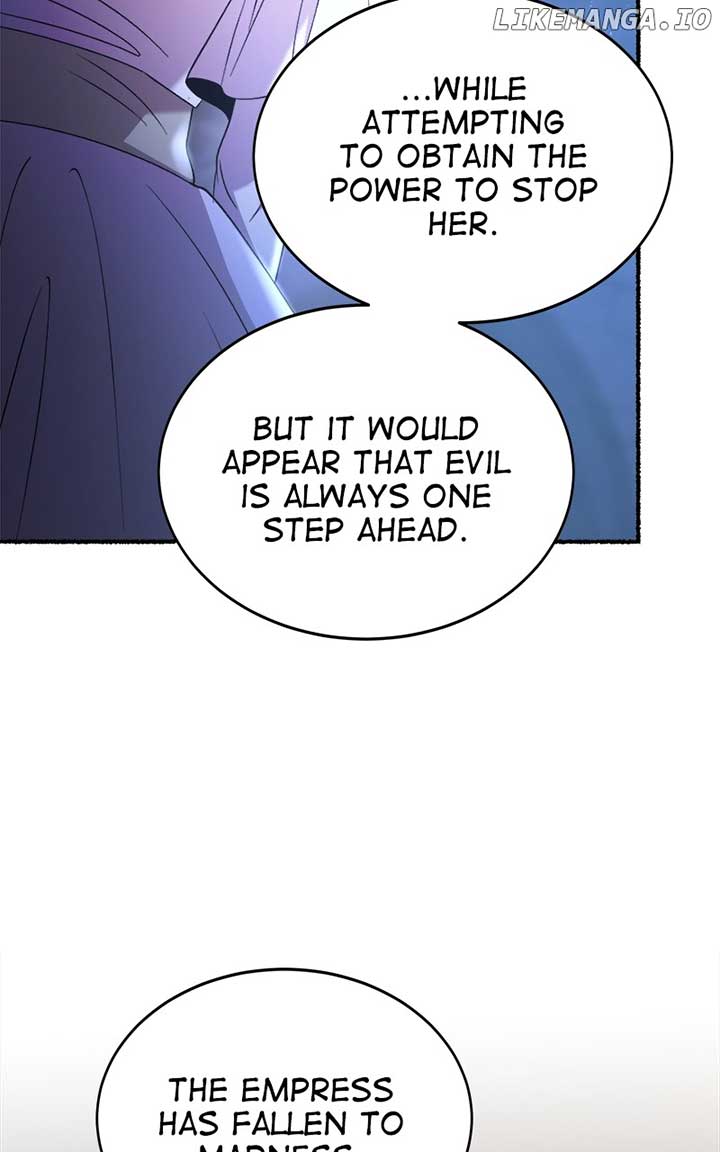 Like A Wind On A Dry Branch Chapter 197 page 39