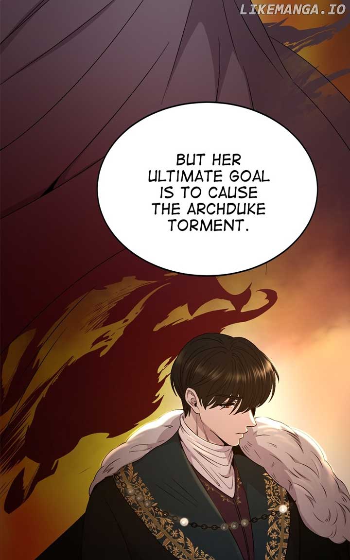 Like A Wind On A Dry Branch Chapter 197 page 41
