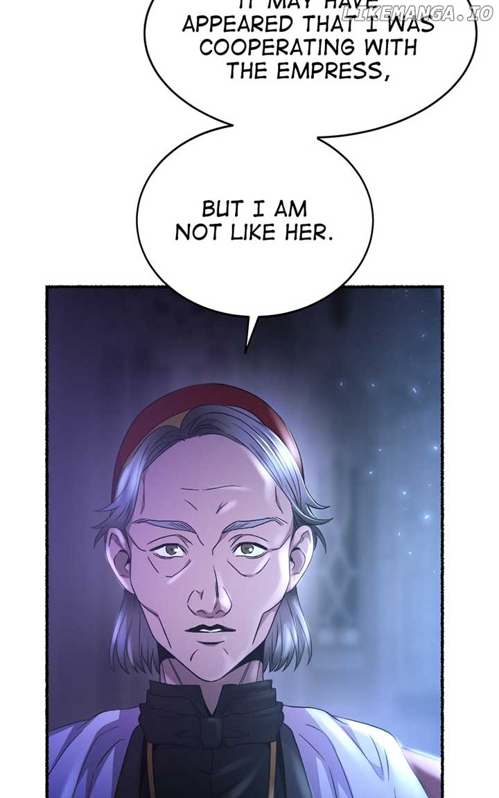 Like A Wind On A Dry Branch Chapter 197 page 43
