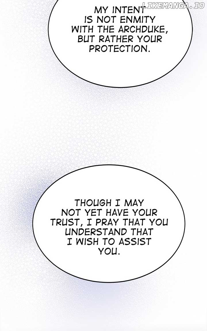 Like A Wind On A Dry Branch Chapter 197 page 45