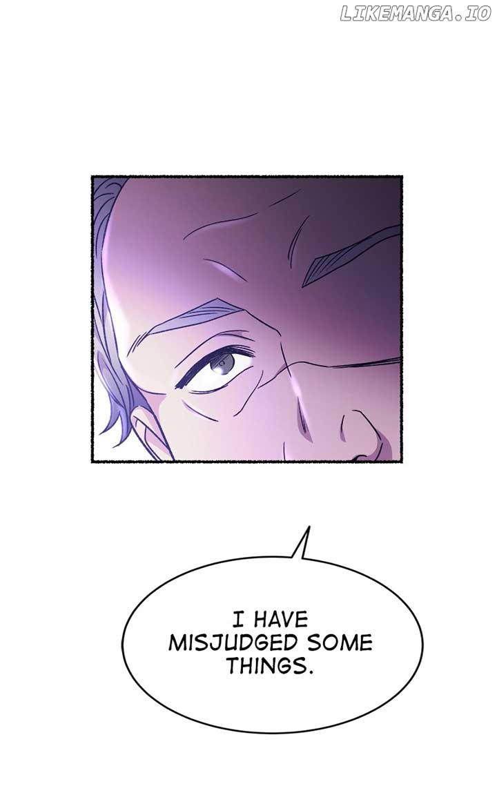 Like A Wind On A Dry Branch Chapter 197 page 55