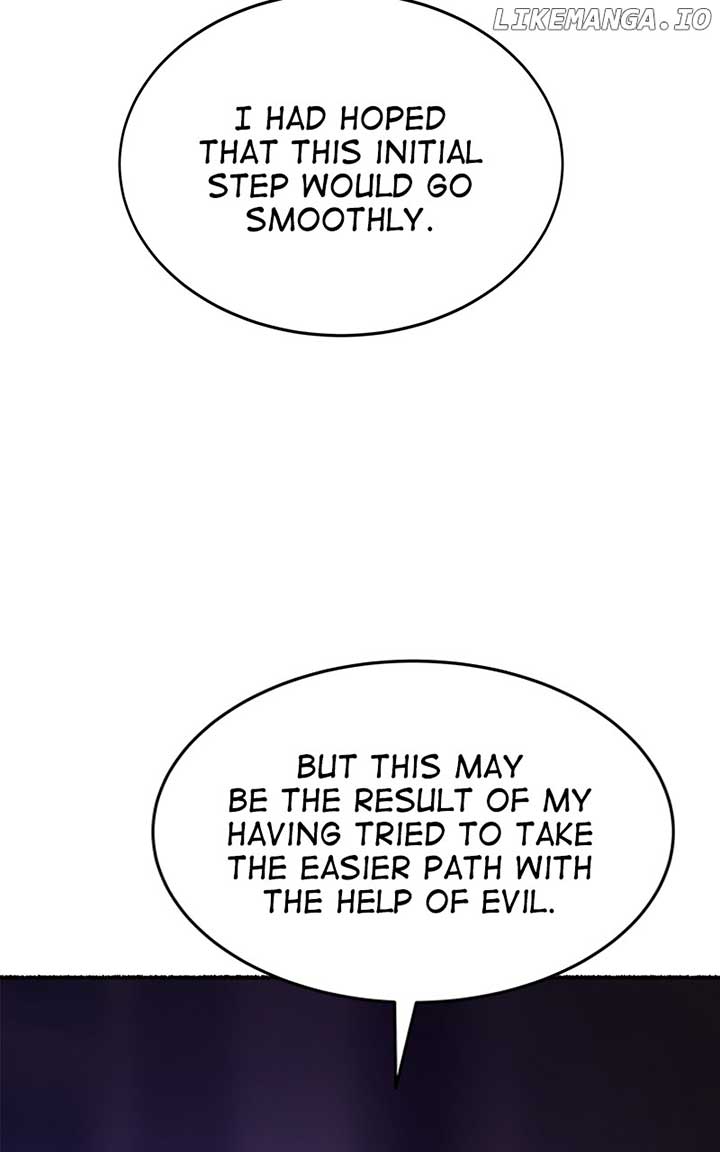 Like A Wind On A Dry Branch Chapter 197 page 57