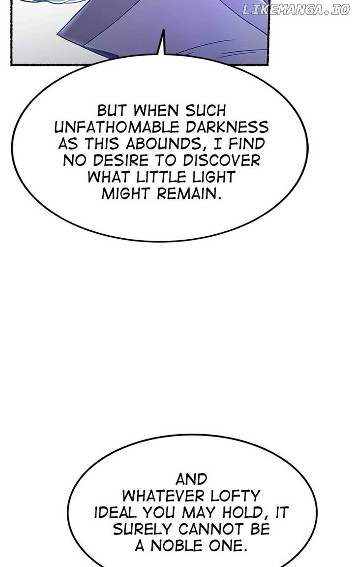 Like A Wind On A Dry Branch Chapter 197 page 5