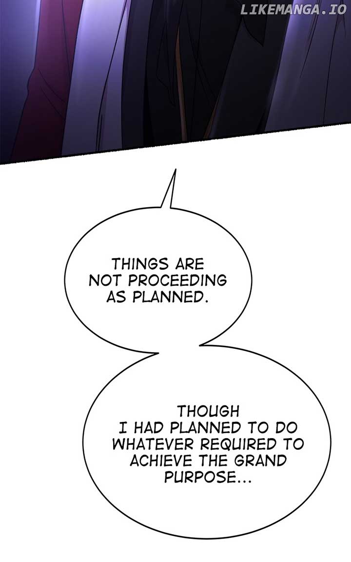 Like A Wind On A Dry Branch Chapter 197 page 59