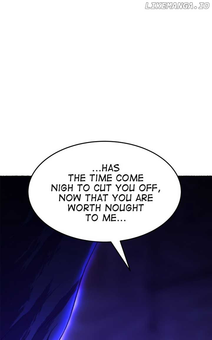 Like A Wind On A Dry Branch Chapter 197 page 60