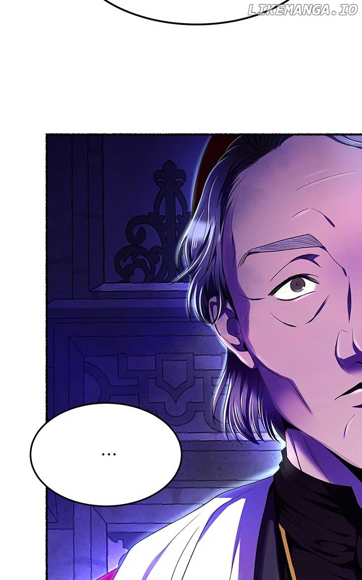 Like A Wind On A Dry Branch Chapter 197 page 6