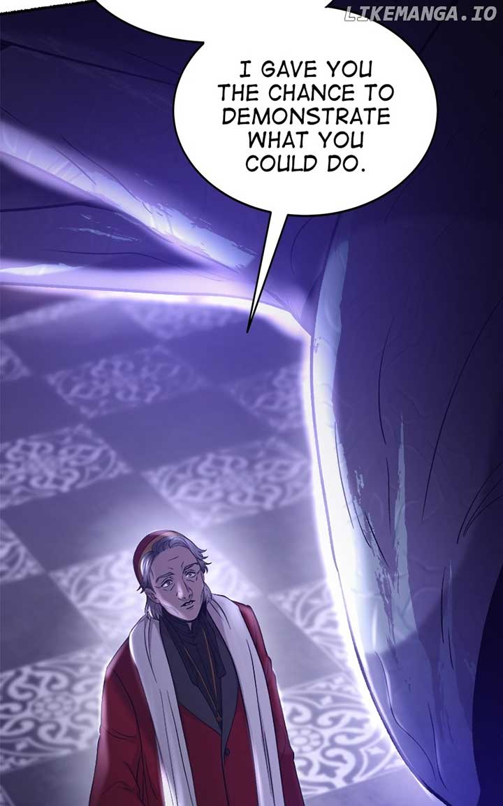 Like A Wind On A Dry Branch Chapter 197 page 69