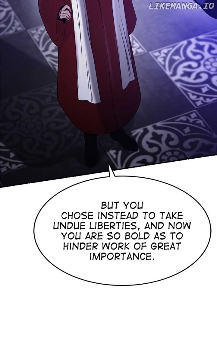 Like A Wind On A Dry Branch Chapter 197 page 70