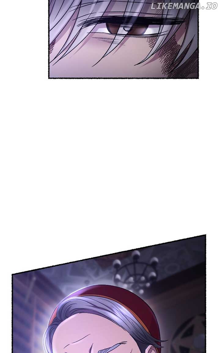 Like A Wind On A Dry Branch Chapter 197 page 72
