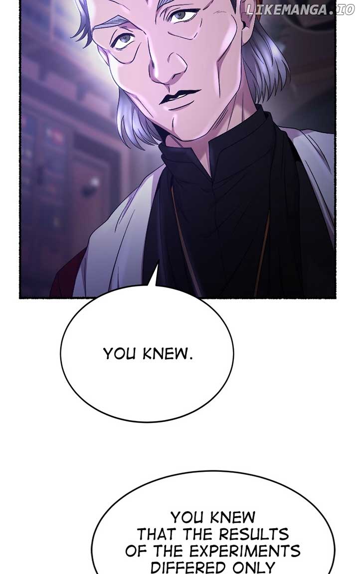 Like A Wind On A Dry Branch Chapter 197 page 73