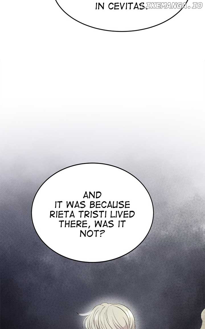 Like A Wind On A Dry Branch Chapter 197 page 74