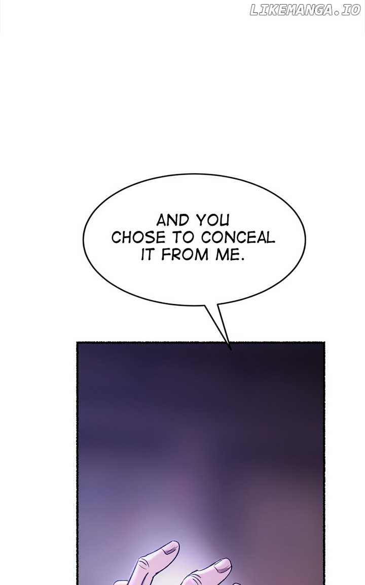 Like A Wind On A Dry Branch Chapter 197 page 76