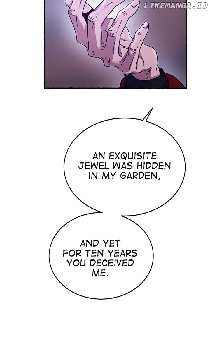 Like A Wind On A Dry Branch Chapter 197 page 77