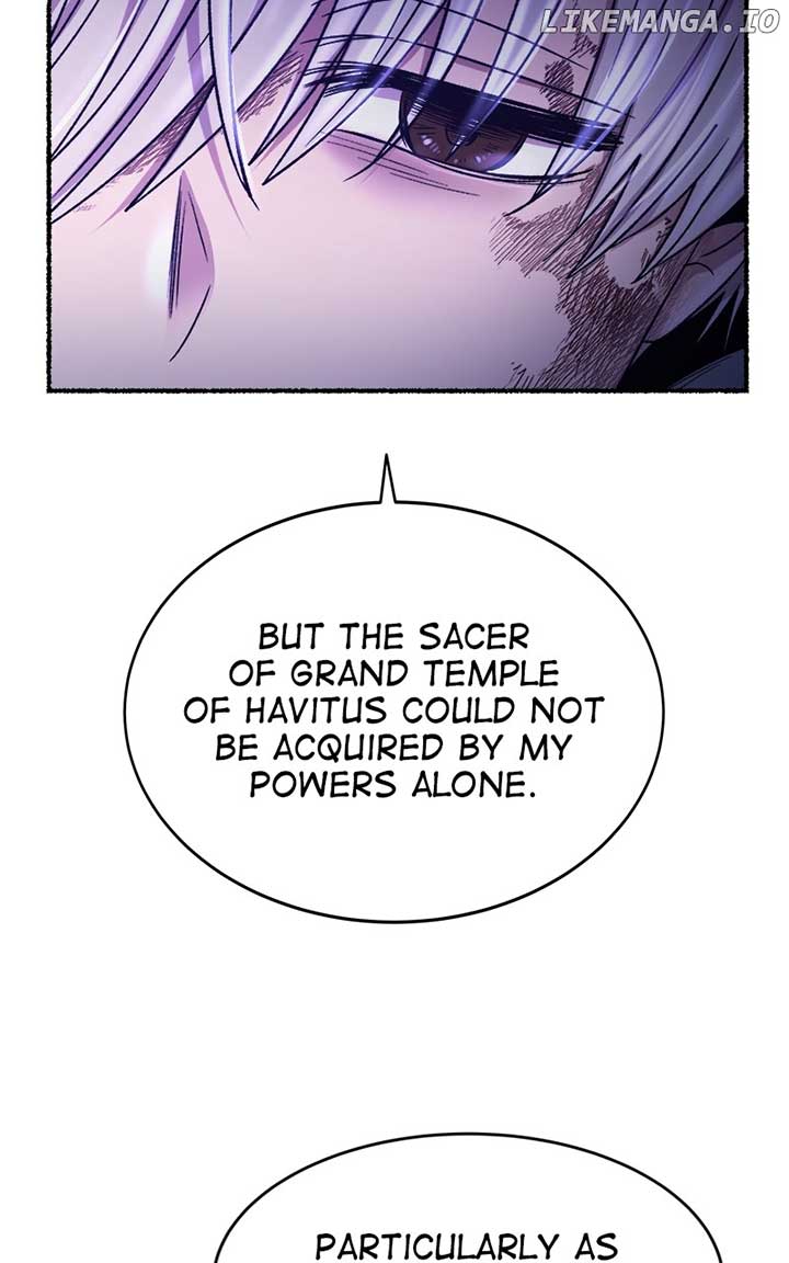 Like A Wind On A Dry Branch Chapter 197 page 80