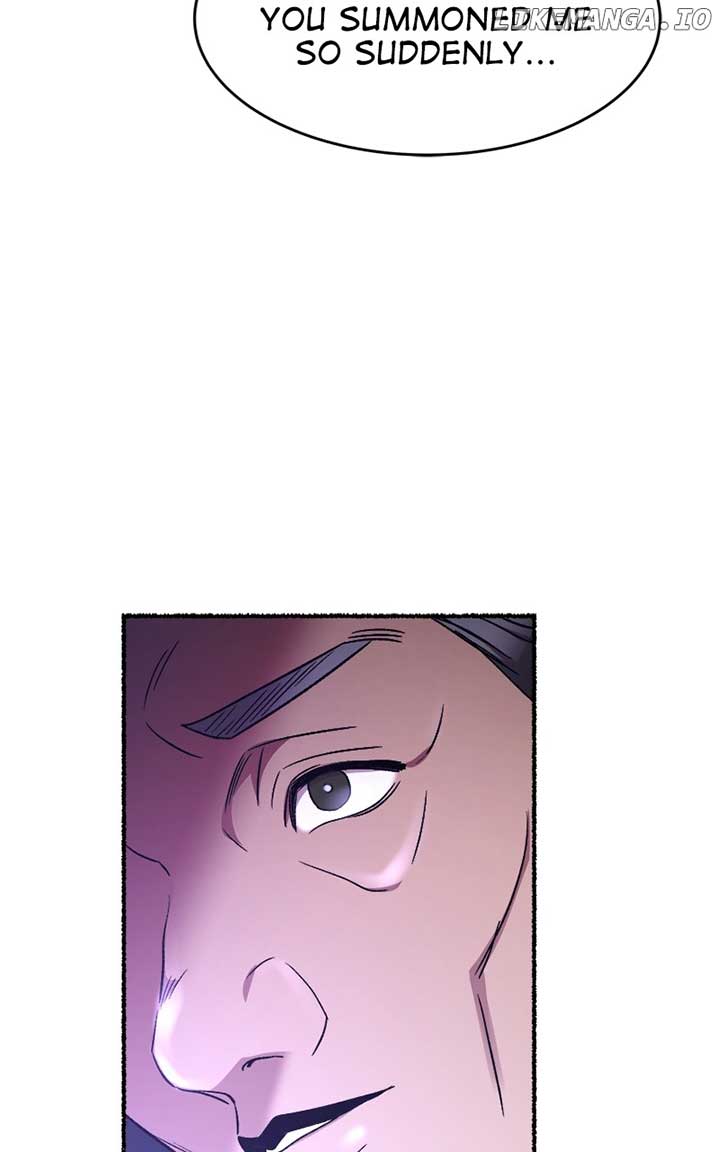 Like A Wind On A Dry Branch Chapter 197 page 81