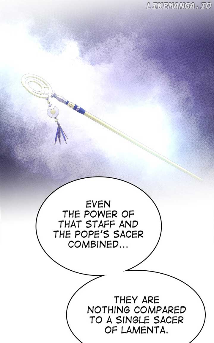 Like A Wind On A Dry Branch Chapter 197 page 83