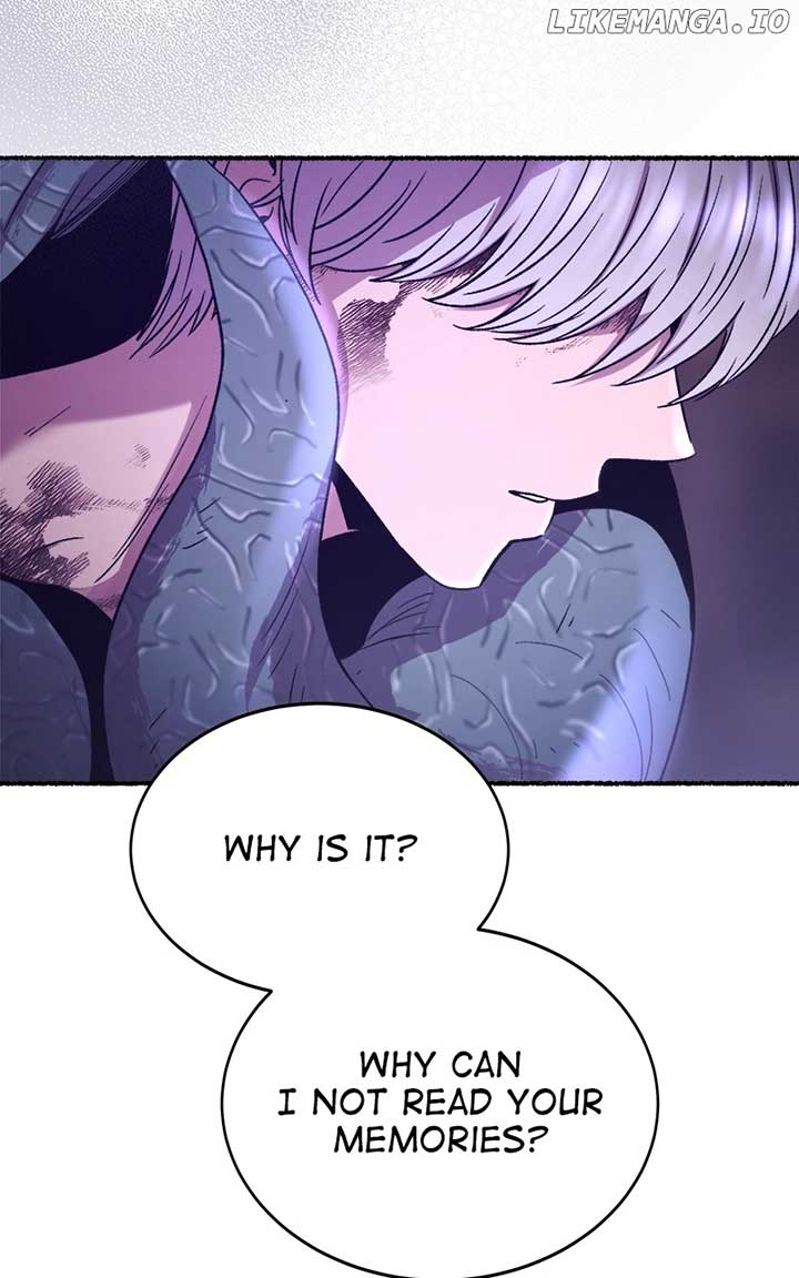 Like A Wind On A Dry Branch Chapter 197 page 87