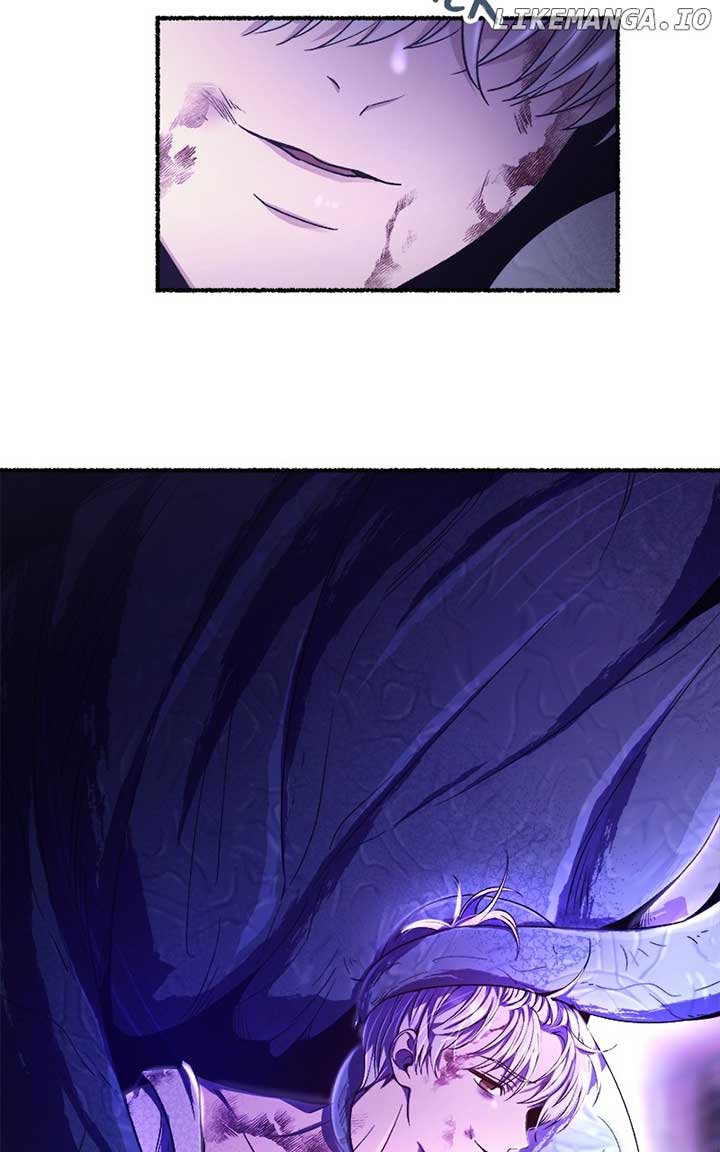 Like A Wind On A Dry Branch Chapter 197 page 90
