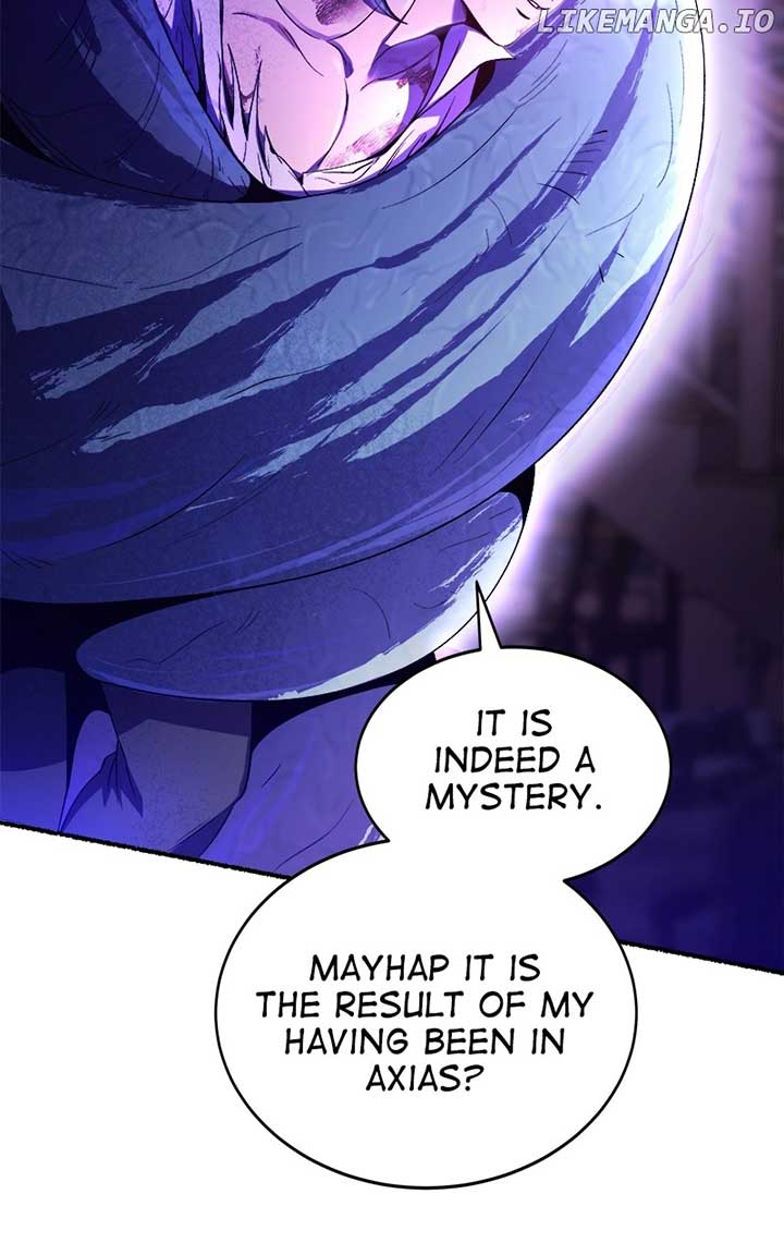 Like A Wind On A Dry Branch Chapter 197 page 91