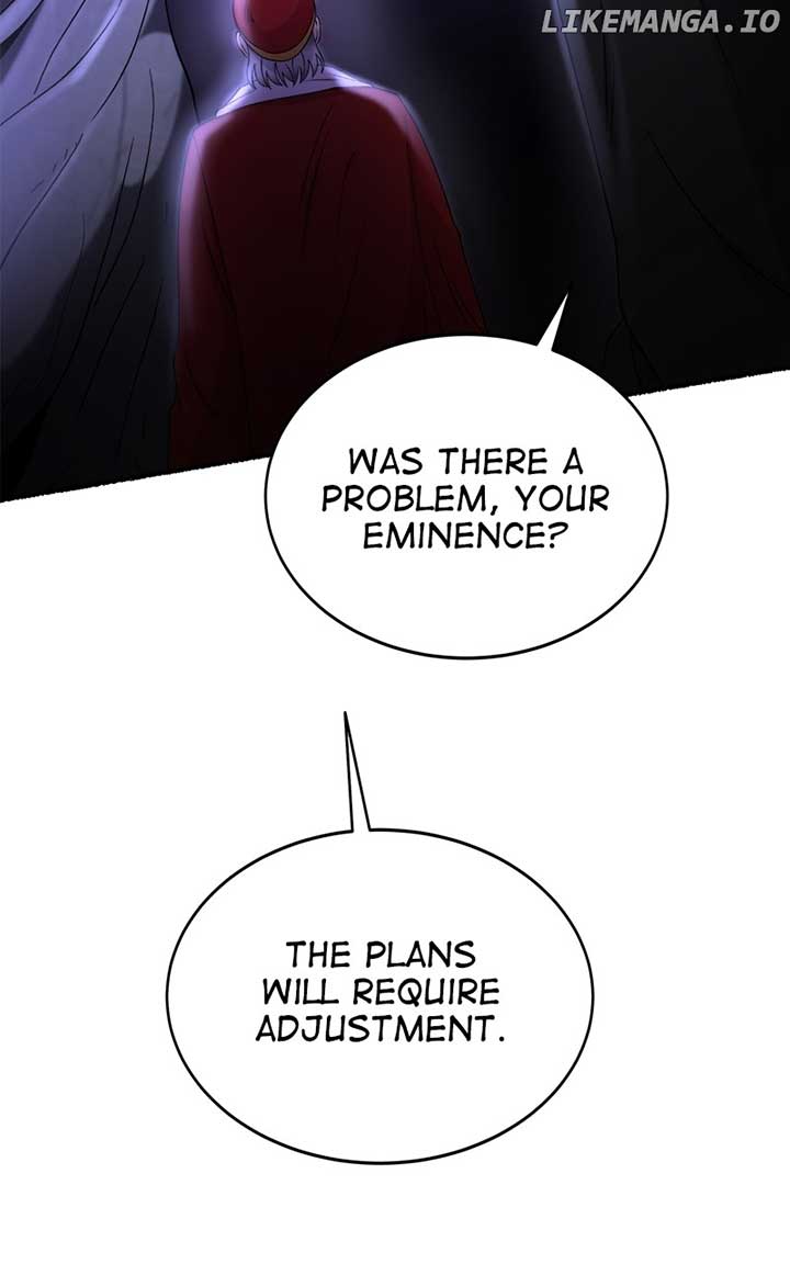 Like A Wind On A Dry Branch Chapter 197 page 97