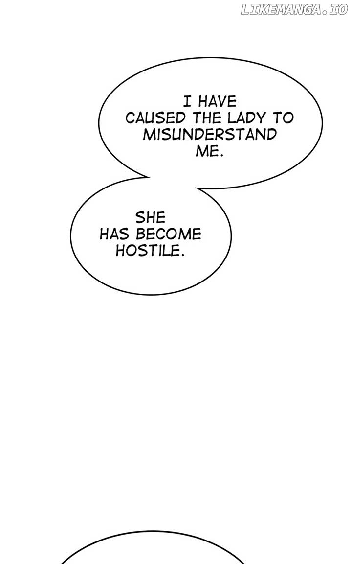 Like A Wind On A Dry Branch Chapter 197 page 98